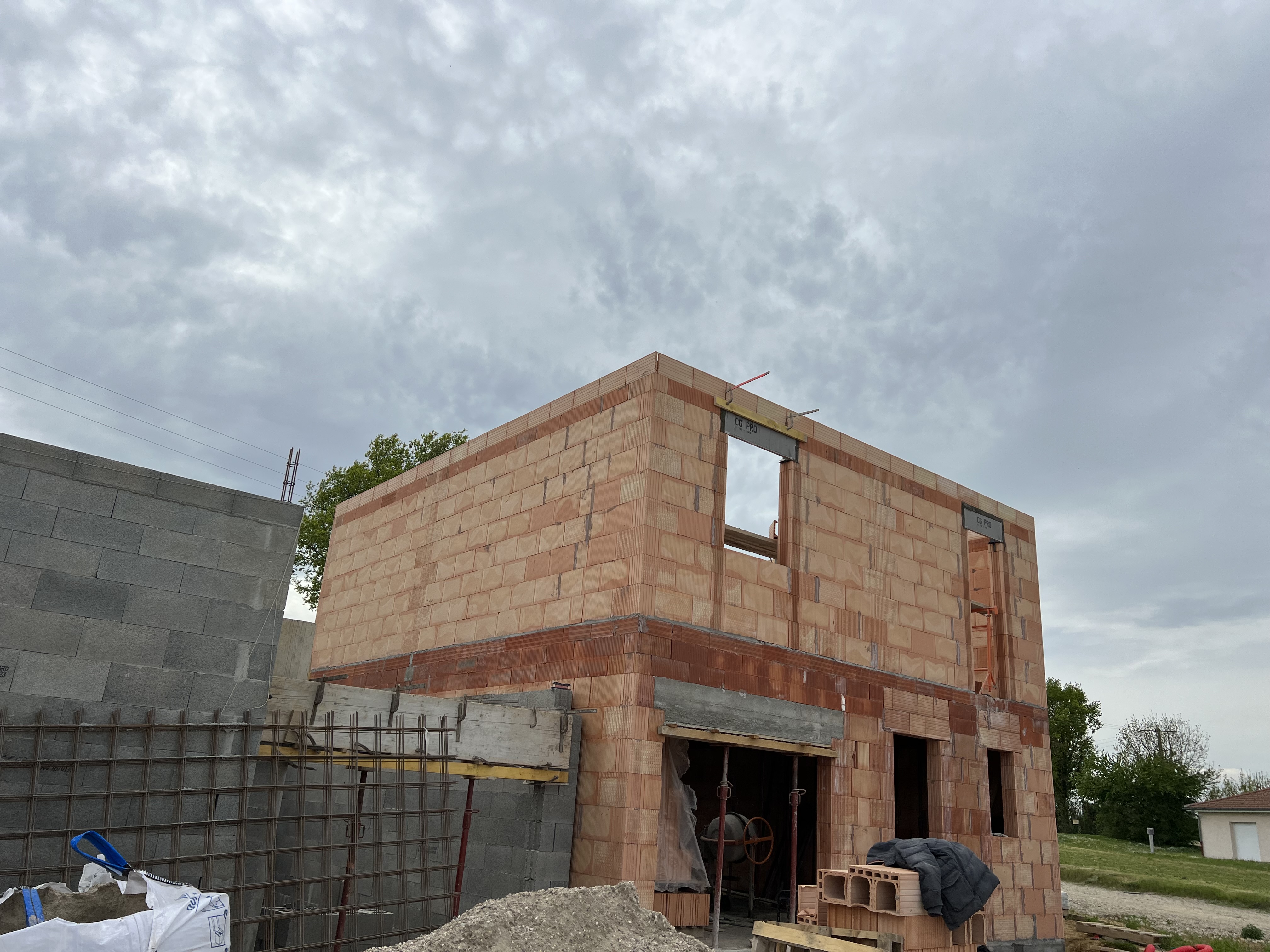 Photo de SINAN CONSTRUCTION