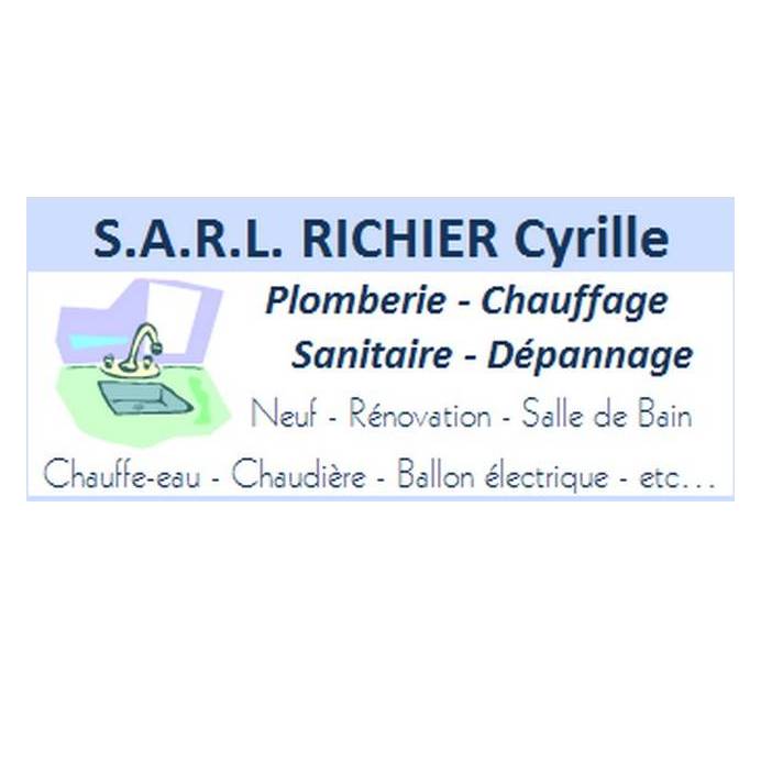 Photo de ENTREPRISE RICHIER PLOMBERIE CHAUFFAGE