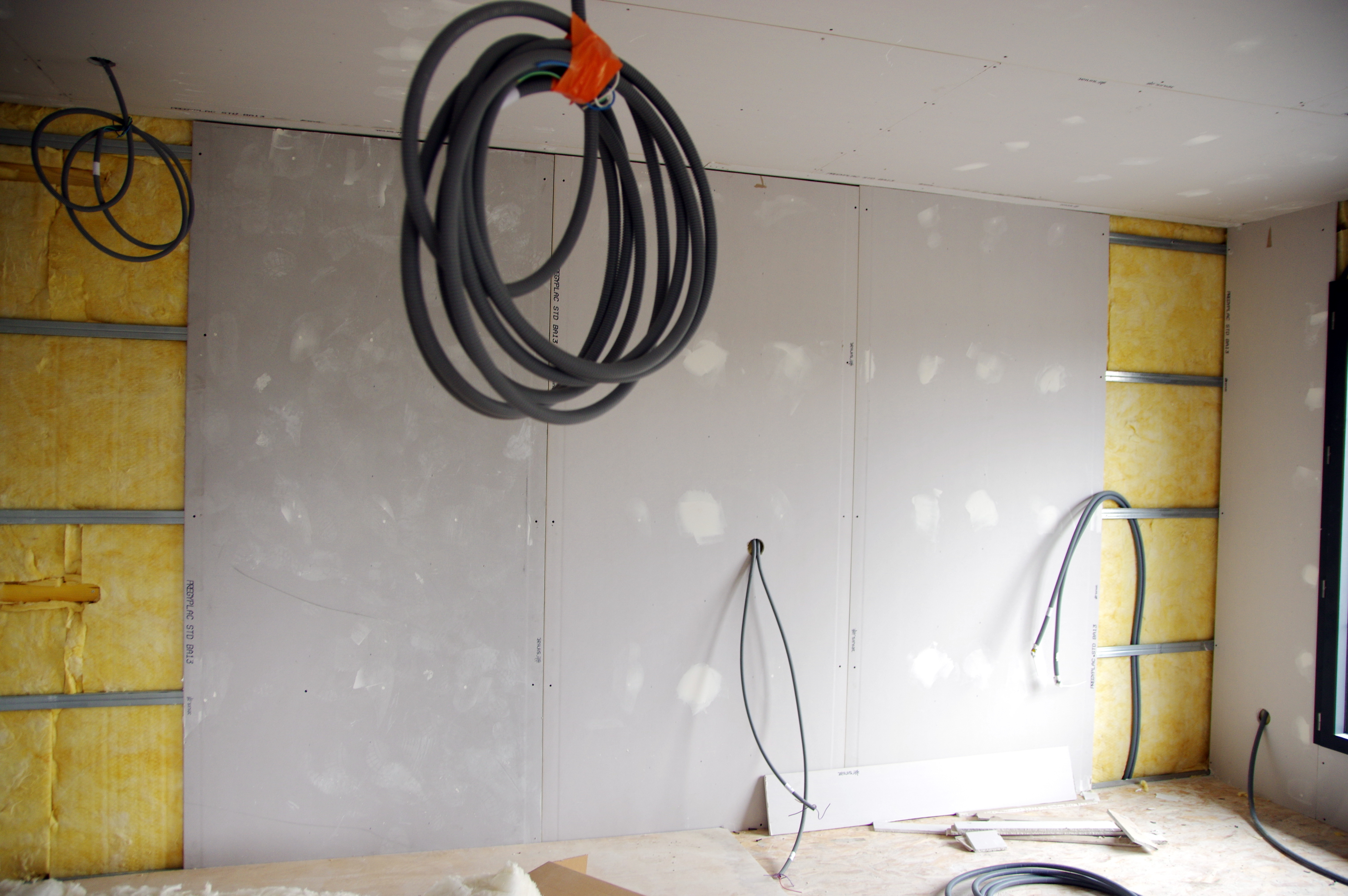 Photo de TOUTES REALISATIONS BATIMENT 13