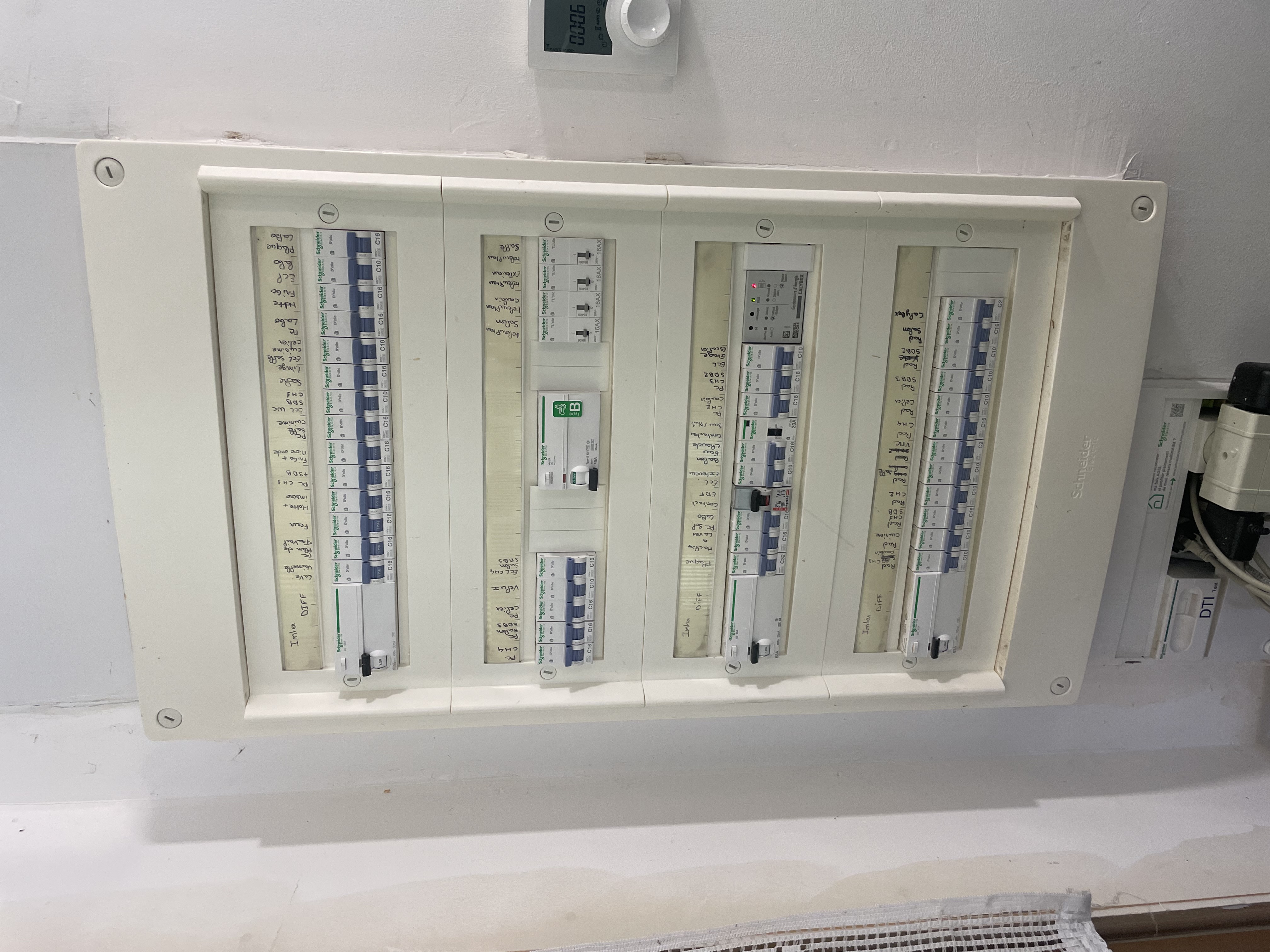 Photo de LDS ELECTRIC
