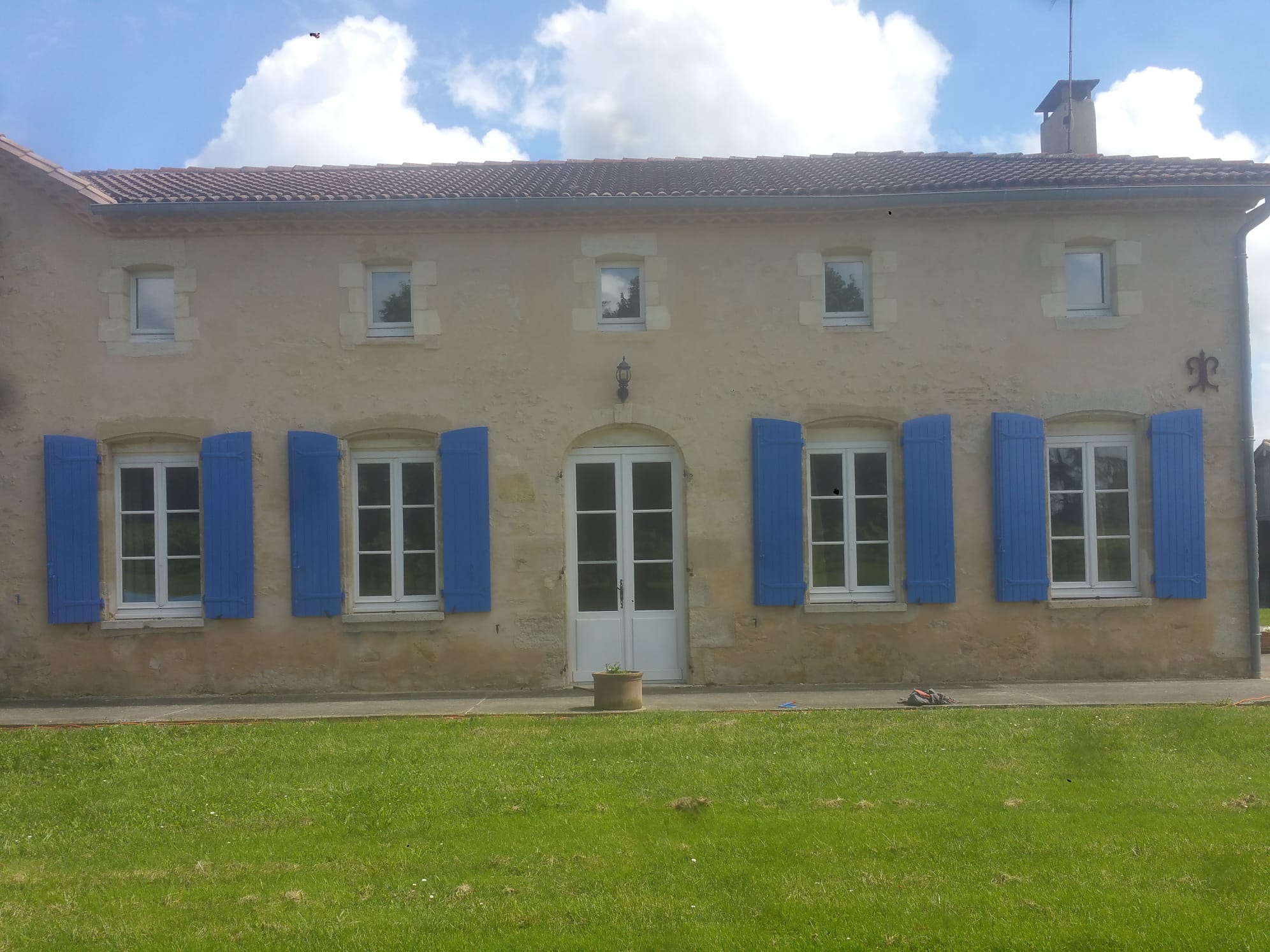 Photo de M. LAURENT LAJUGIE