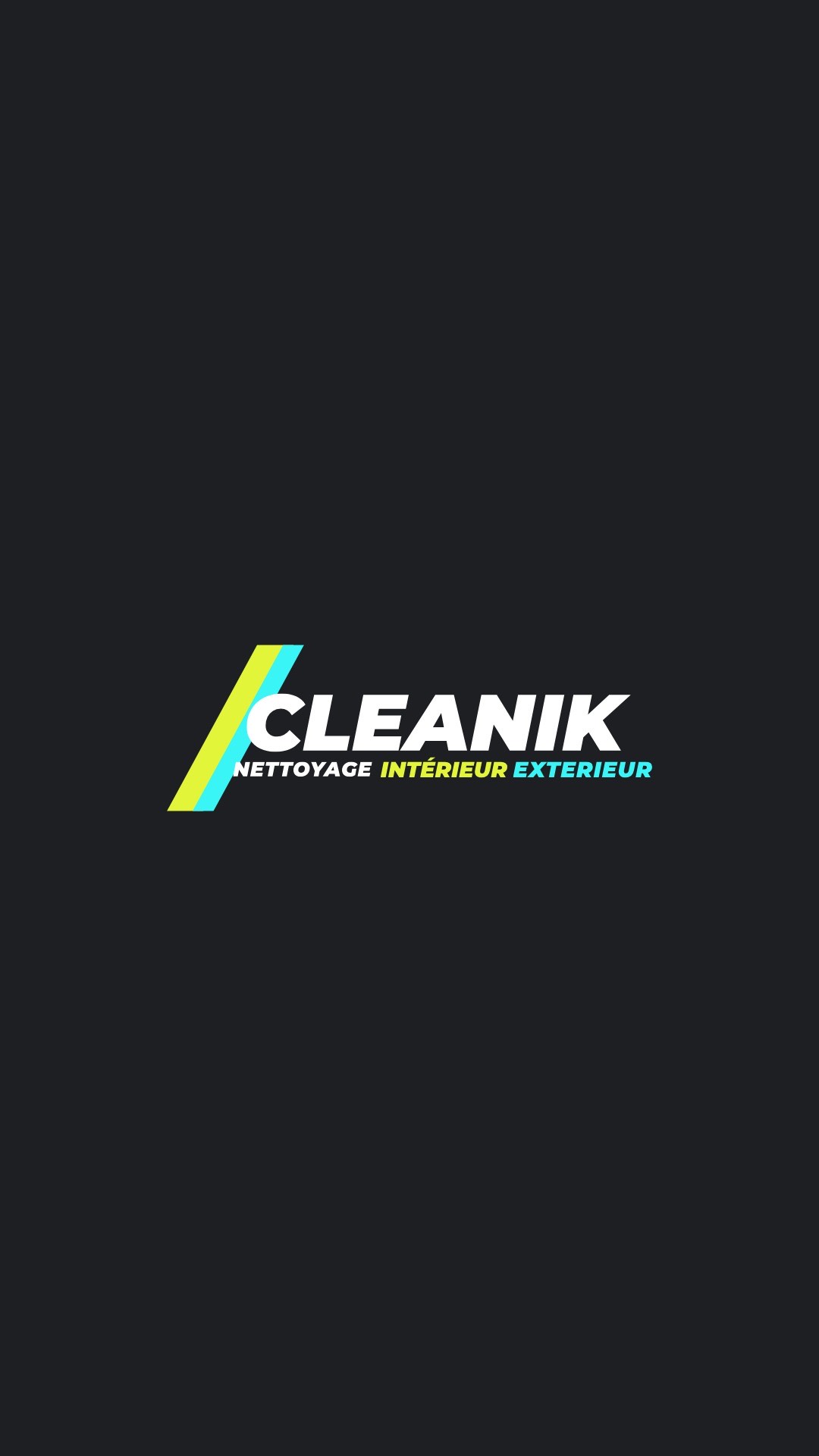 Photo de Cleanik