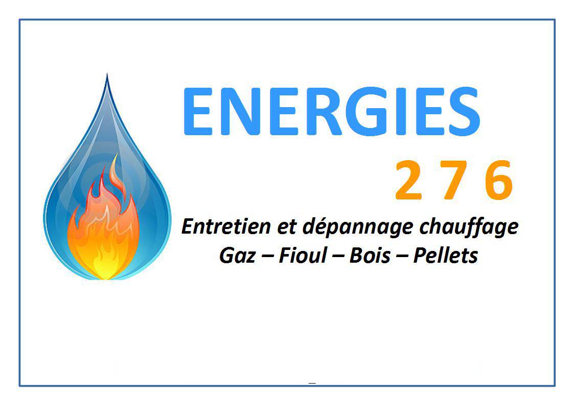 Photo de ENERGIES 276