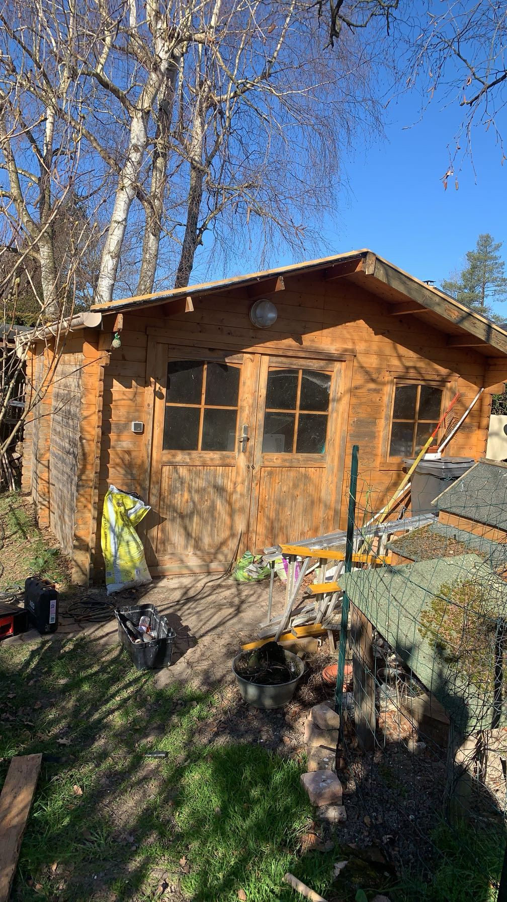 Photo de VASSEUR RENOVATION