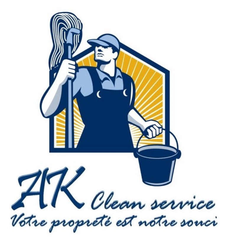 Photo de AK CLEAN SERVICE