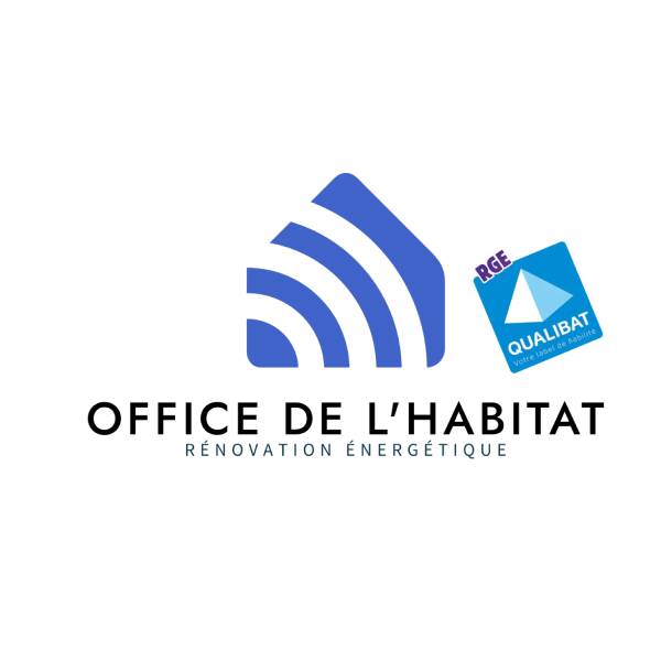 Photo de OFFICE DE L'HABITAT