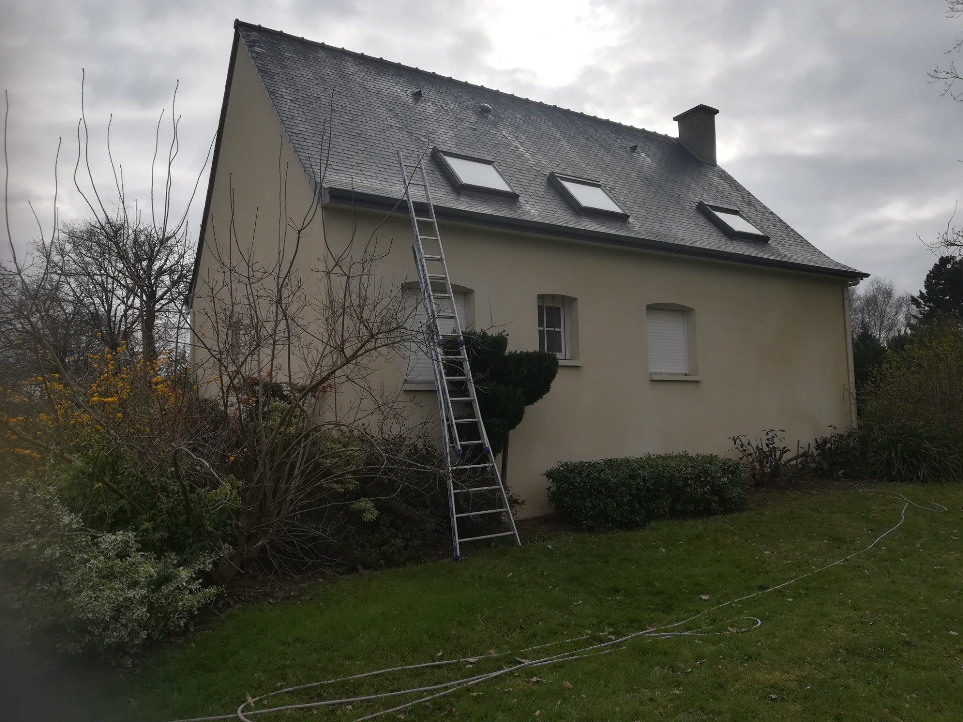 Photo de ENTREPRISE TOUTAIN