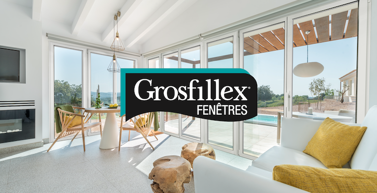Photo de Grosfillex