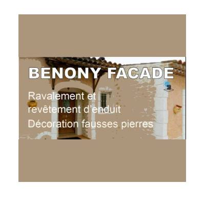 Photo de M. THIERRY BENONY
