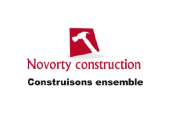 Photo de Novorty construction
