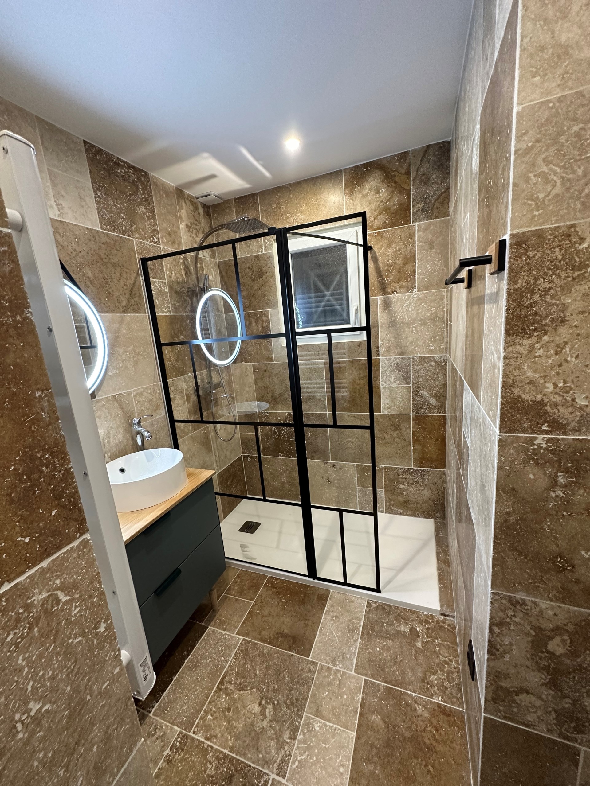 Photo de RENOVATION EXPRESS BUZILA