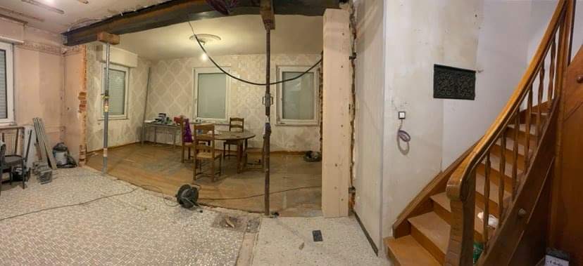 Photo de BORIES CONSTRUCTION & RENOVATION