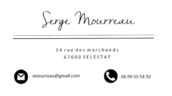 Photo de M. SERGE MOURREAU